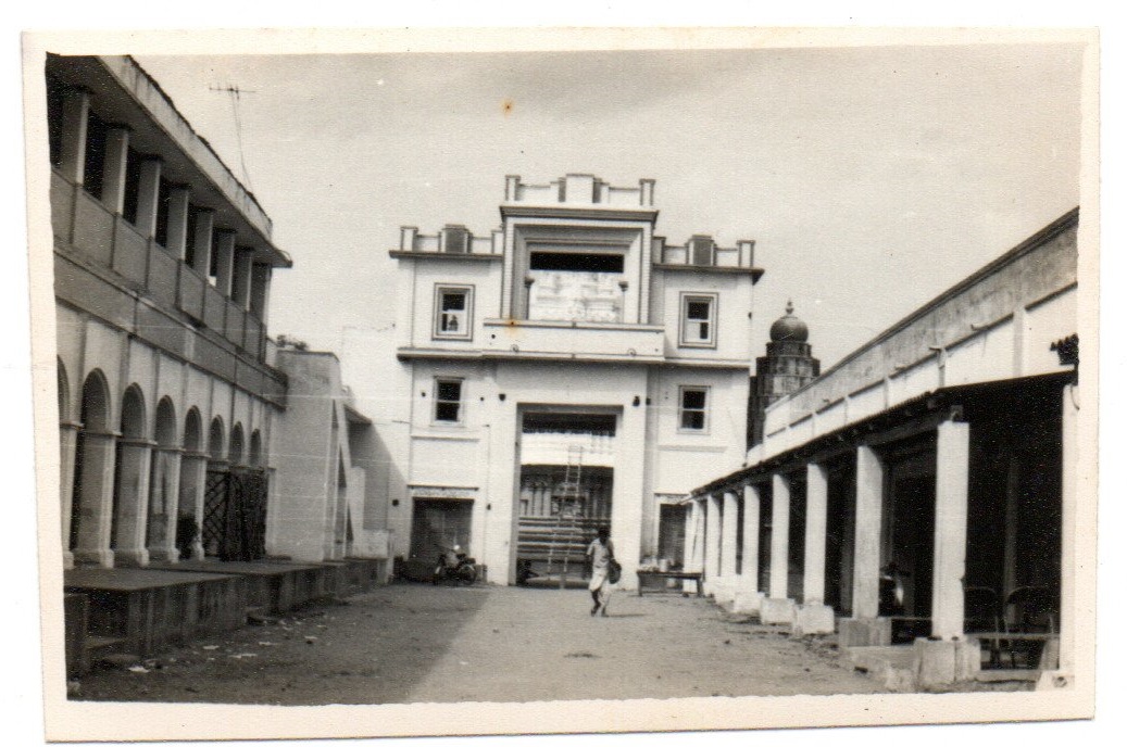 016 Panduranga Swamy Temple